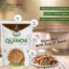 Quinoa in Pakistan
