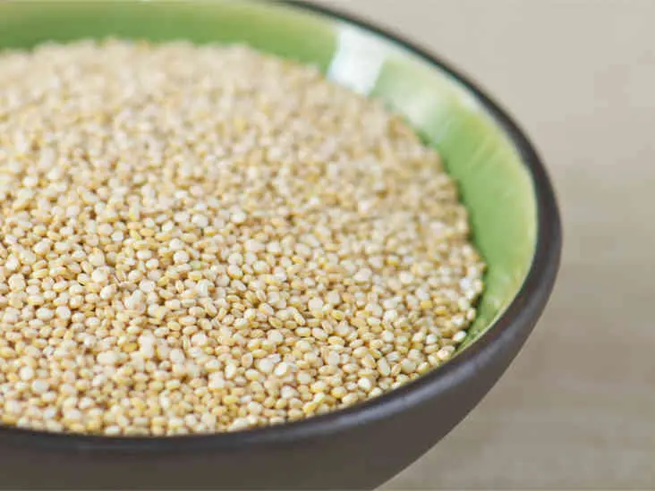 Quinoa in Pakistan - Pre Washed - Image 2