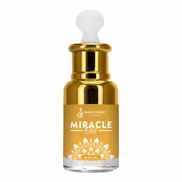 miracle oil