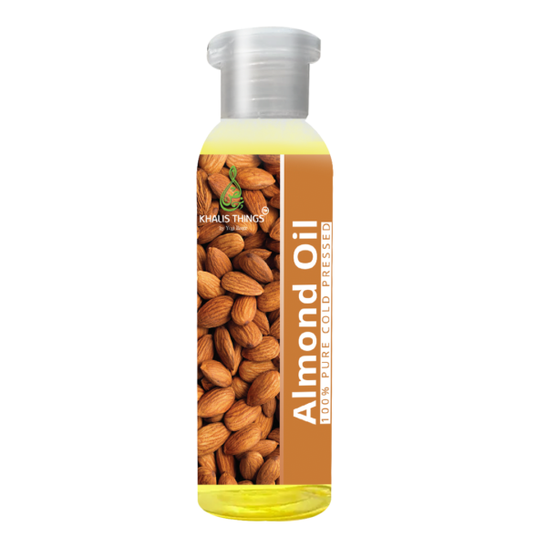 almond oil in pakistan