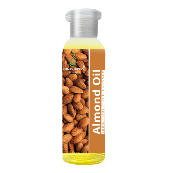 almond oil in pakistan