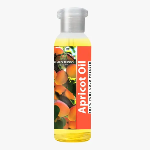 apricot oil pakistan