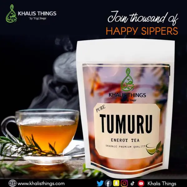 tumuru tea in pakistan