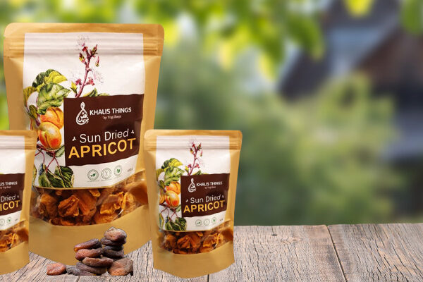 Dried Apricots buy now