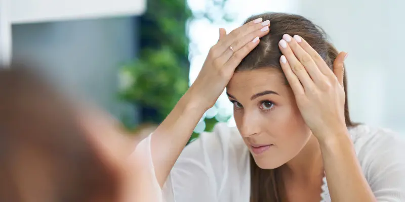 Treats Scalp problems 
