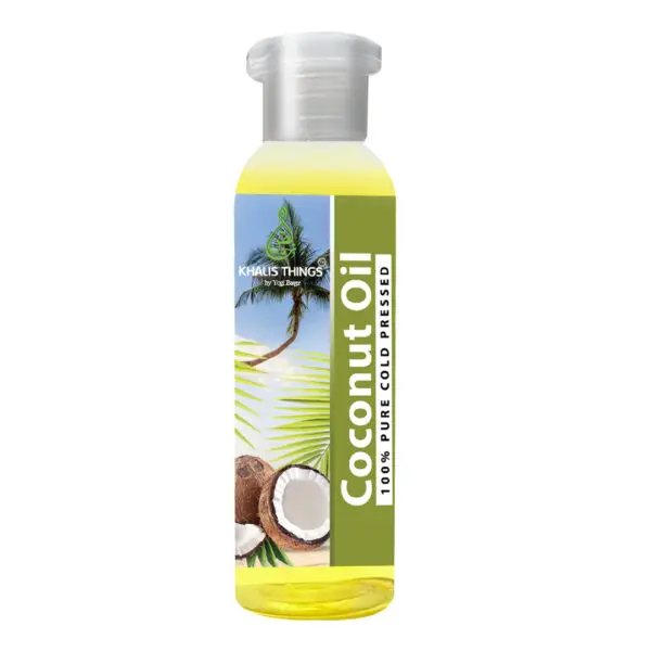 coconut oil in Pakistan