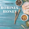 robinia russian olives honey in Pakistan