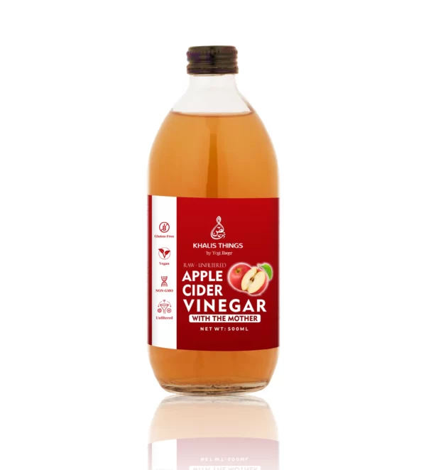 apple cider vinegar in Pakistan