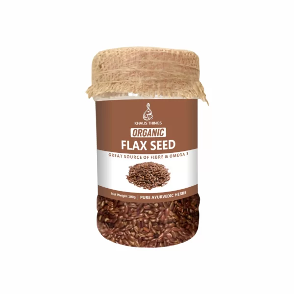 Flax seeds in pakistan
