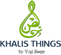 Khalis Things