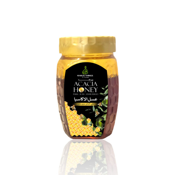 Acacia Honey in Pakistan