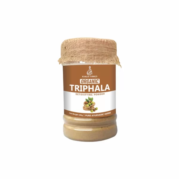 triphala powder