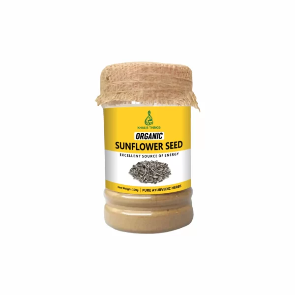 sunflower seeds in pakistan