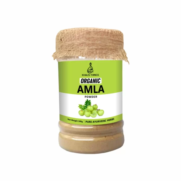 Amla powder in Pakistan